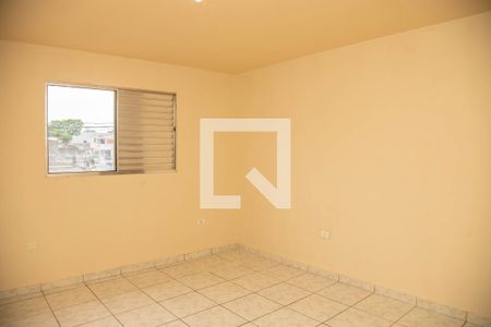 Quarto 1 de casa para alugar com 2 quartos, 80m² em Taboão, Diadema