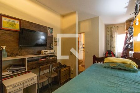 Quarto de apartamento à venda com 1 quarto, 55m² em Centro, Campinas