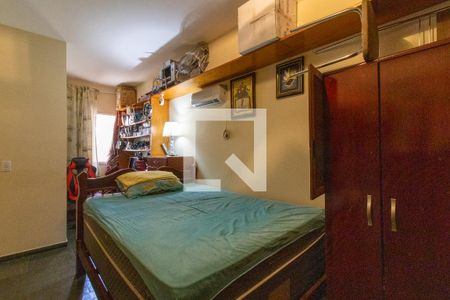 Quarto de apartamento à venda com 1 quarto, 55m² em Centro, Campinas