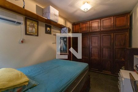 Quarto de apartamento à venda com 1 quarto, 55m² em Centro, Campinas