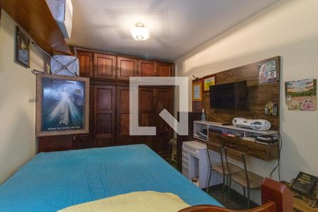 Quarto de apartamento à venda com 1 quarto, 55m² em Centro, Campinas