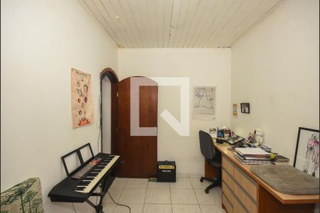 Quarto 1 de casa à venda com 3 quartos, 150m² em Vila Suzana, São Paulo