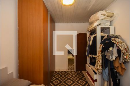 Quarto 2 de casa à venda com 3 quartos, 150m² em Vila Suzana, São Paulo