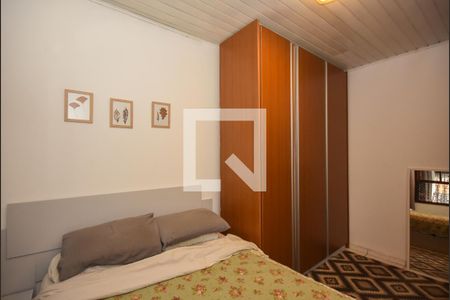 Quarto 2 de casa à venda com 3 quartos, 150m² em Vila Suzana, São Paulo