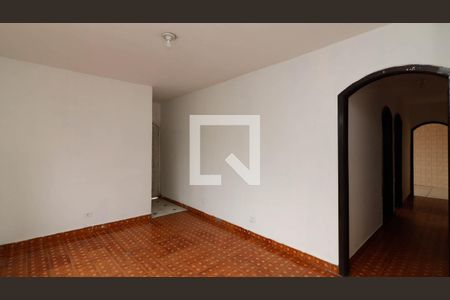 Sala de casa para alugar com 3 quartos, 150m² em Jardim Belem, São Paulo