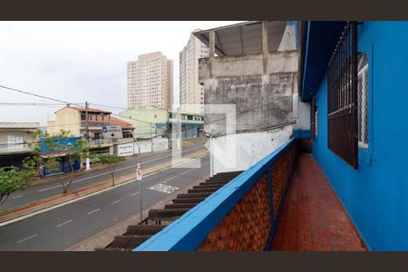 Vista do Quarto 1 de casa para alugar com 3 quartos, 150m² em Jardim Belem, São Paulo