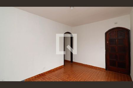 Sala de casa para alugar com 3 quartos, 150m² em Jardim Belem, São Paulo