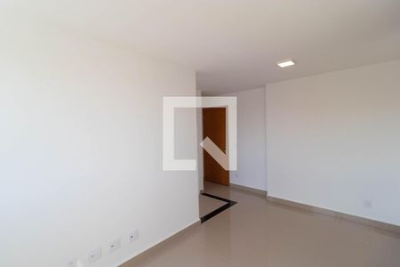 Salas de apartamento para alugar com 2 quartos, 43m² em Parque Industrial, Campinas