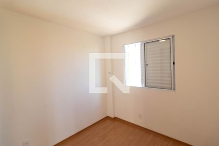 Quarto 01 de apartamento para alugar com 2 quartos, 43m² em Parque Industrial, Campinas