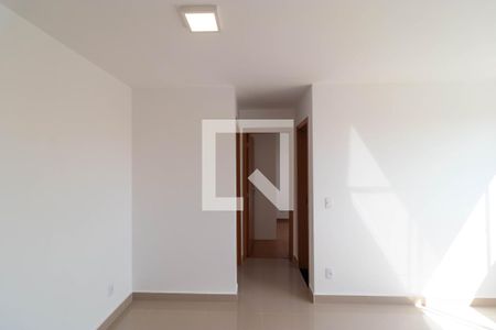 Salas de apartamento para alugar com 2 quartos, 43m² em Parque Industrial, Campinas