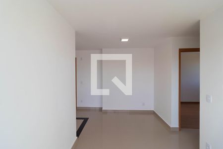 Salas de apartamento para alugar com 2 quartos, 43m² em Parque Industrial, Campinas