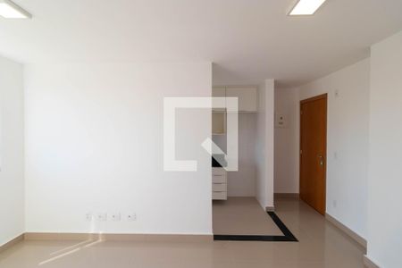 Salas de apartamento para alugar com 2 quartos, 43m² em Parque Industrial, Campinas