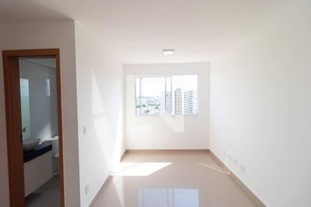 Salas de apartamento para alugar com 2 quartos, 43m² em Parque Industrial, Campinas