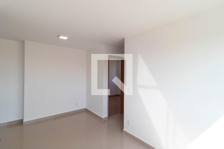 Salas de apartamento para alugar com 2 quartos, 43m² em Parque Industrial, Campinas