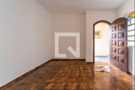 Sala de casa à venda com 2 quartos, 160m² em Jardim Alvorada, Santo André