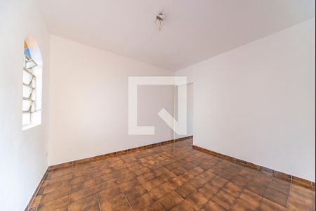 Sala de casa à venda com 2 quartos, 160m² em Jardim Alvorada, Santo André