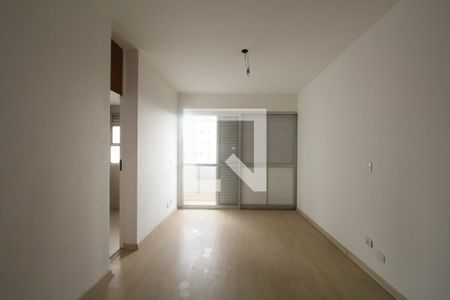 Suíte 1 de apartamento à venda com 4 quartos, 198m² em Vila Suzana, São Paulo