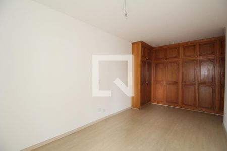 Suíte 1 de apartamento à venda com 4 quartos, 198m² em Vila Suzana, São Paulo