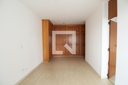 Suíte 1 de apartamento à venda com 4 quartos, 198m² em Vila Suzana, São Paulo