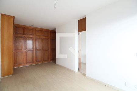 Suíte 1 de apartamento à venda com 4 quartos, 198m² em Vila Suzana, São Paulo