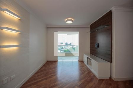 Sala de apartamento à venda com 3 quartos, 84m² em Sumaré, São Paulo