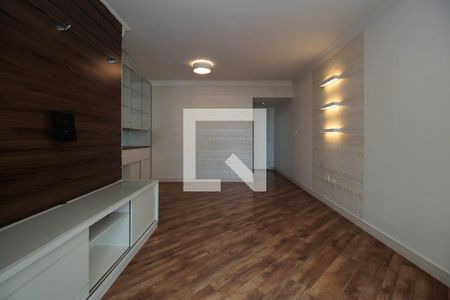 Sala de apartamento à venda com 3 quartos, 84m² em Sumaré, São Paulo