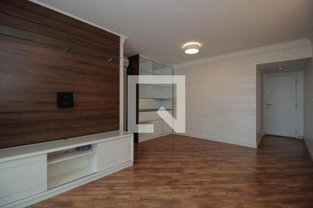 Sala de apartamento à venda com 3 quartos, 84m² em Sumaré, São Paulo