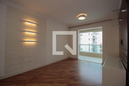 Sala de apartamento à venda com 3 quartos, 84m² em Sumaré, São Paulo