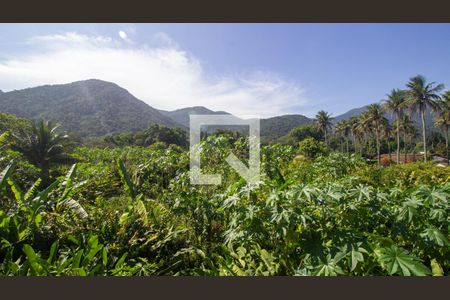 Vista da Suíte 1 de casa de condomínio para alugar com 2 quartos, 90m² em Vargem Grande, Rio de Janeiro