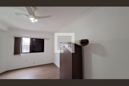 Quarto 1  de apartamento para alugar com 3 quartos, 257m² em Boqueirão, Praia Grande