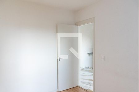 Quarto 2 de apartamento à venda com 2 quartos, 34m² em Cambuci, São Paulo