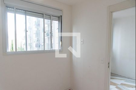 Quarto 1 de apartamento à venda com 2 quartos, 34m² em Cambuci, São Paulo