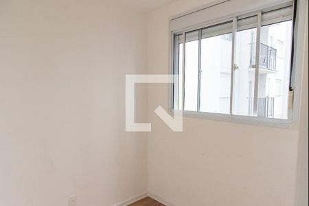 Quarto 1 de apartamento à venda com 2 quartos, 34m² em Cambuci, São Paulo