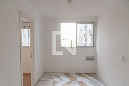 Sala de apartamento à venda com 2 quartos, 34m² em Cambuci, São Paulo