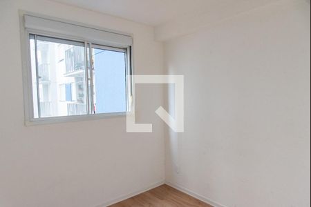 Quarto 2 de apartamento à venda com 2 quartos, 34m² em Cambuci, São Paulo