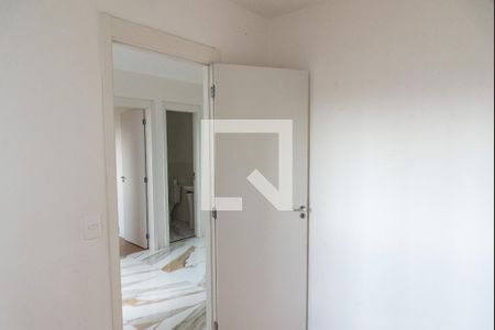 Quarto 1 de apartamento à venda com 2 quartos, 34m² em Cambuci, São Paulo