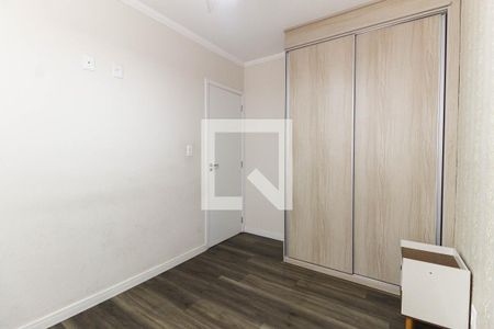 Quarto 1 de apartamento para alugar com 2 quartos, 46m² em Vila Princesa Isabel, São Paulo