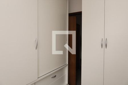 Quarto 2 de apartamento à venda com 3 quartos, 50m² em Parque Cruzeiro do Sul, São Paulo