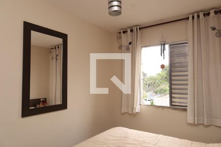 Quarto 1 de apartamento à venda com 3 quartos, 50m² em Parque Cruzeiro do Sul, São Paulo