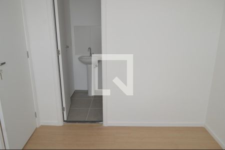 Quarto de apartamento à venda com 1 quarto, 28m² em Sé, São Paulo