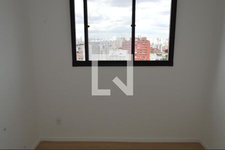 Quarto de apartamento à venda com 1 quarto, 28m² em Sé, São Paulo