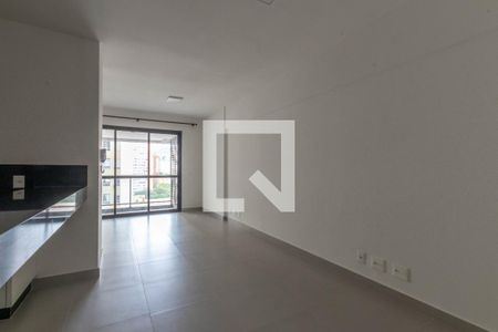 Sala de apartamento para alugar com 1 quarto, 46m² em Centro, Belo Horizonte