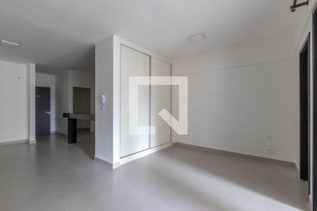 Quarto de apartamento para alugar com 1 quarto, 46m² em Centro, Belo Horizonte