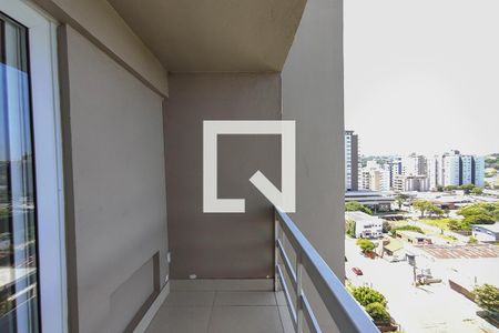 Apartamento para alugar com 2 quartos, 55m² em Ideal, Novo Hamburgo