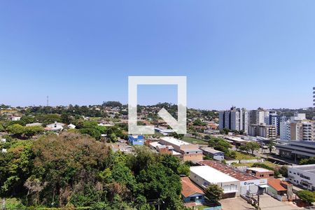 Apartamento para alugar com 2 quartos, 55m² em Ideal, Novo Hamburgo