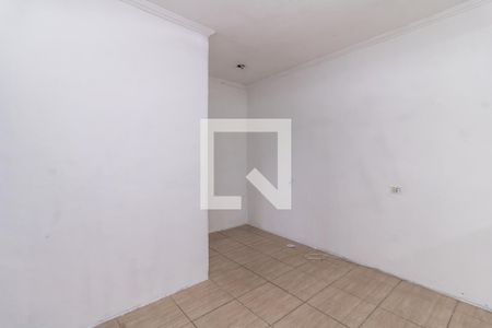 Sala de casa para alugar com 1 quarto, 49m² em Jardim Nordeste, São Paulo