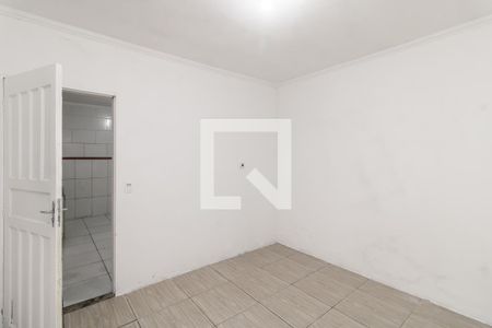 Quarto de casa para alugar com 1 quarto, 49m² em Jardim Nordeste, São Paulo