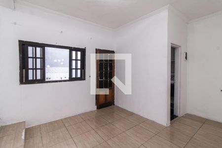 Sala de casa para alugar com 1 quarto, 49m² em Jardim Nordeste, São Paulo