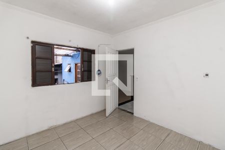 Quarto de casa para alugar com 1 quarto, 49m² em Jardim Nordeste, São Paulo