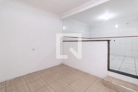 Sala de casa para alugar com 1 quarto, 49m² em Jardim Nordeste, São Paulo